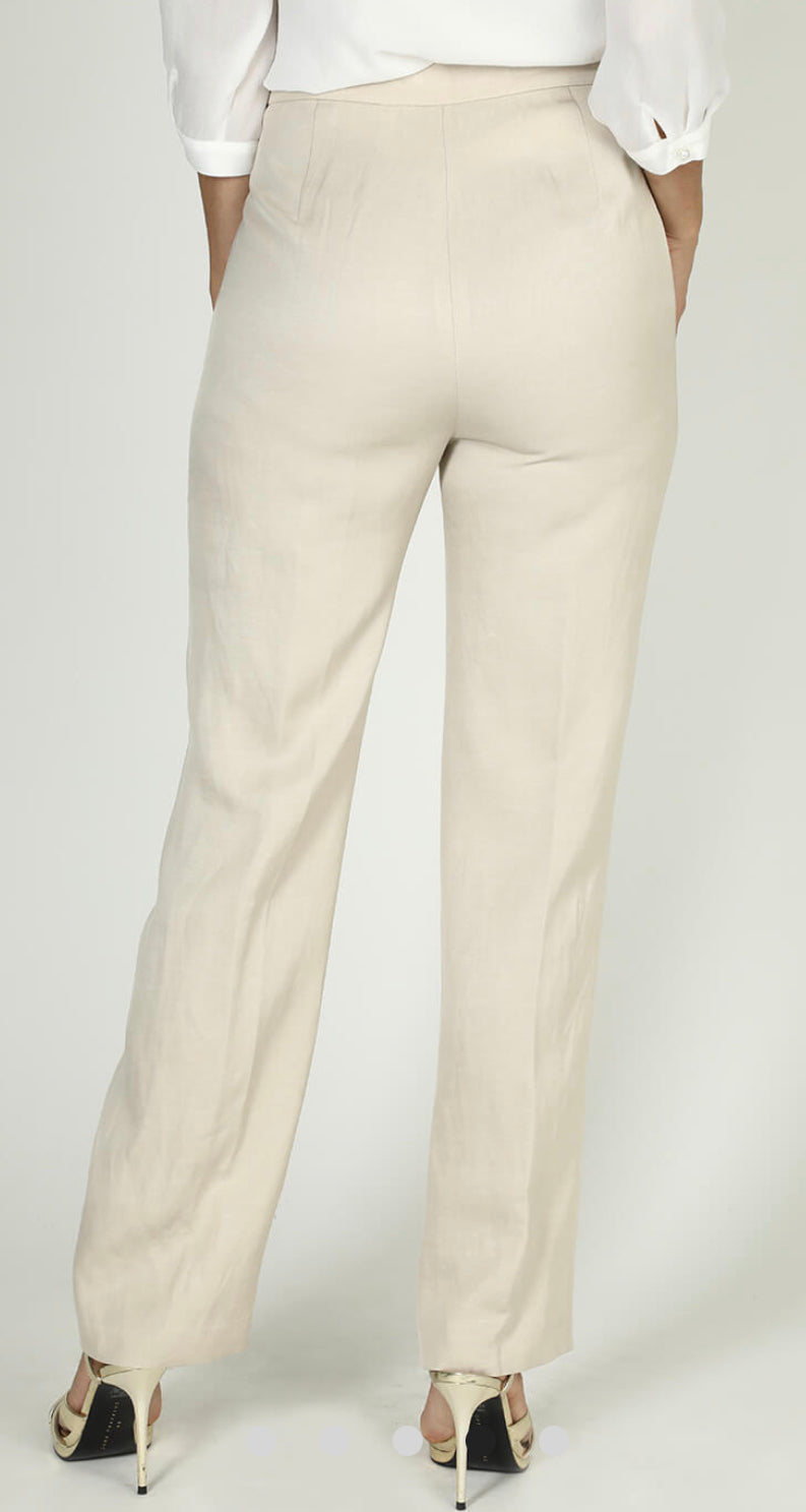 PANTALÓN BEIGE