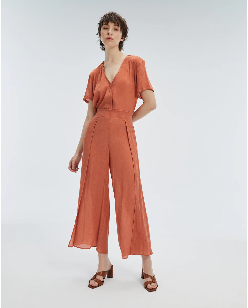 BLUSA CHEDRON
