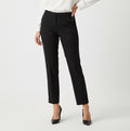 PANTALÓN JEANS NEGRO