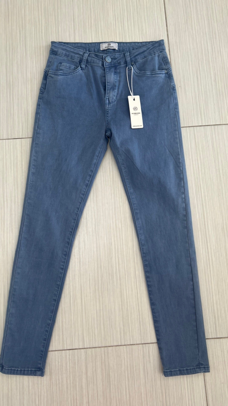 PANTALÓN ROSA / AMARILLO / AZUL