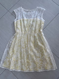 VESTIDO BLANCO