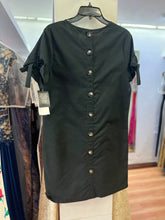 Cargar imagen en el visor de la galería, VESTIDO NEGRO
