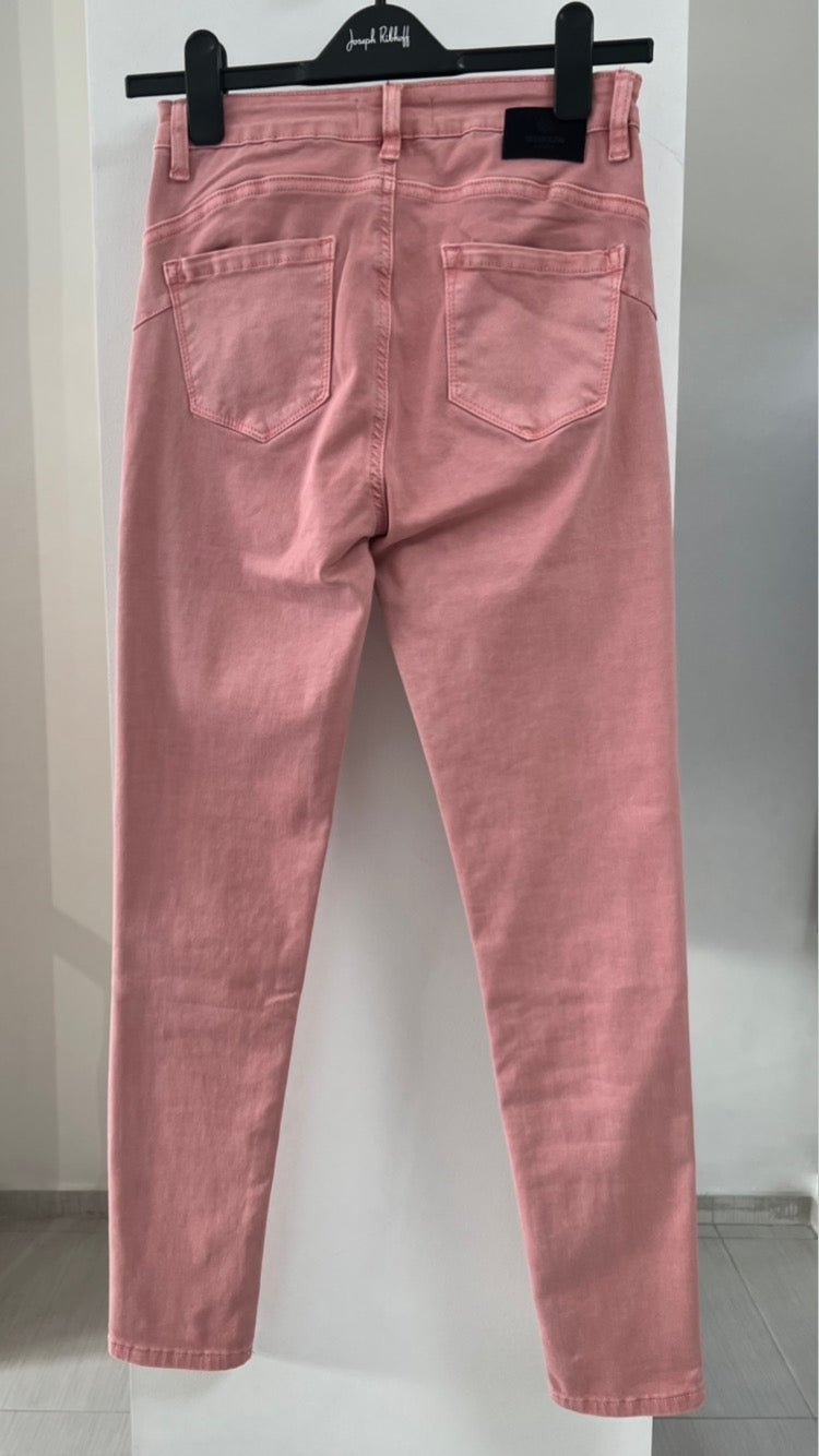 PANTALÓN ROSA / AMARILLO / AZUL