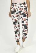 PANTALÓN ESTAMPADO