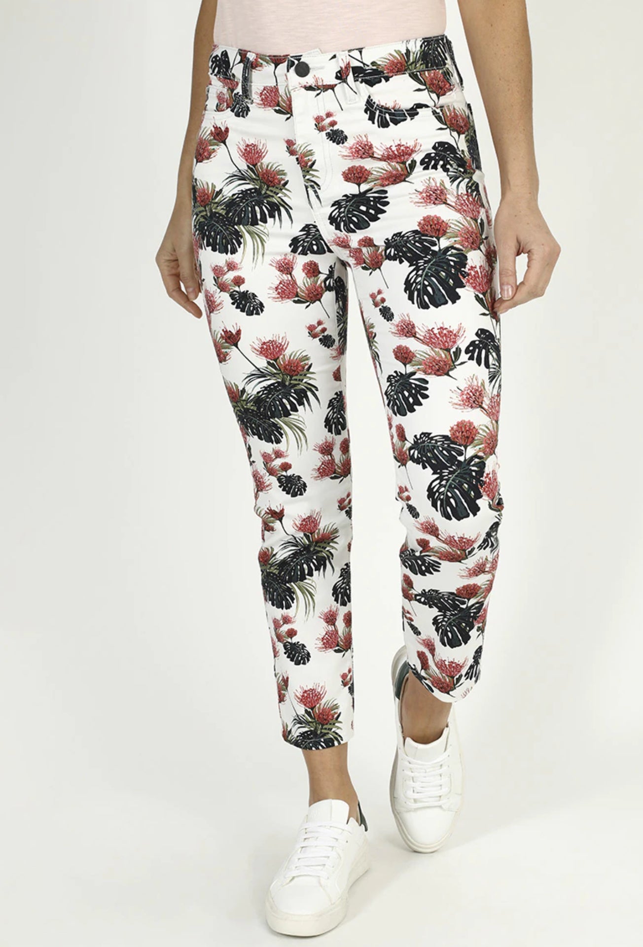 PANTALÓN ESTAMPADO