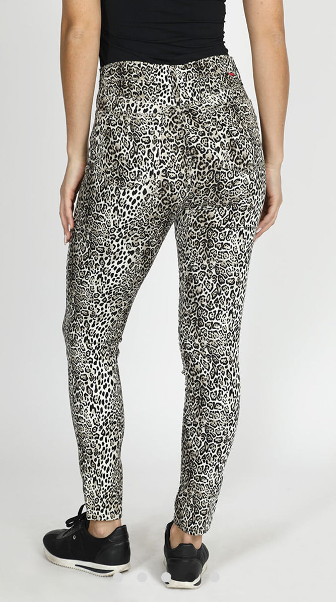 PANTALÓN ESTAMPADO